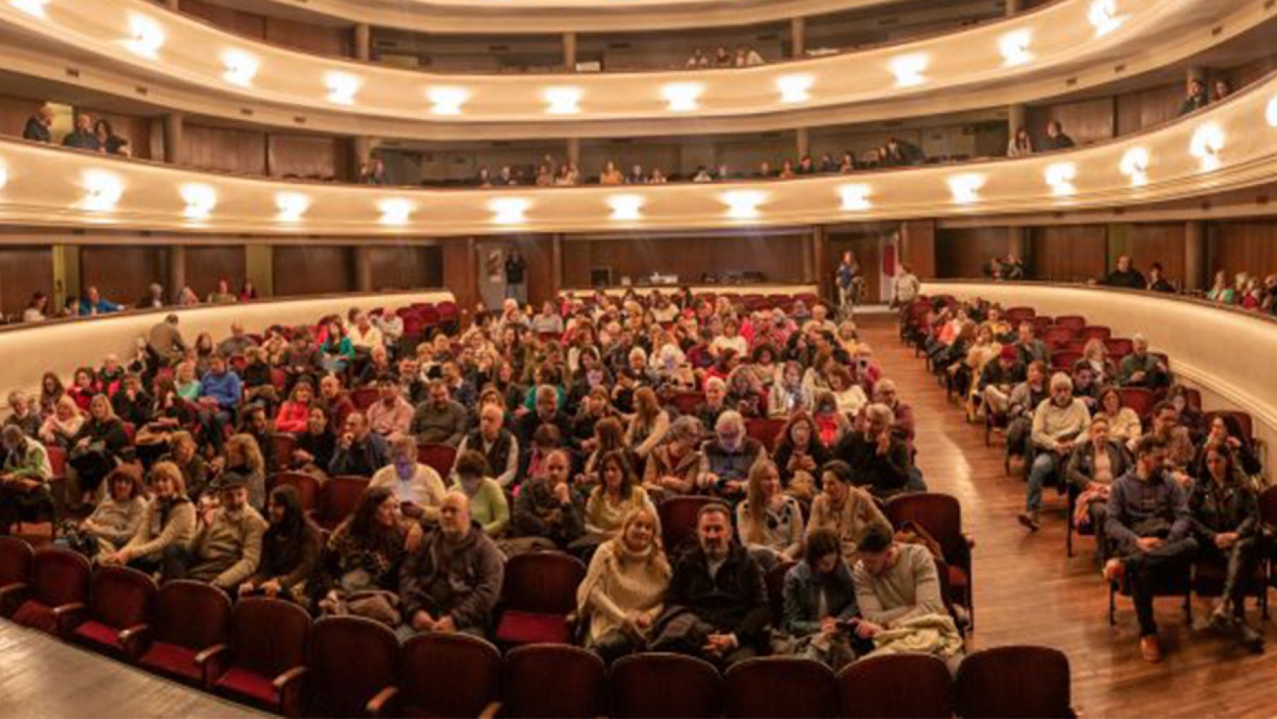 Agenda cultural: los recomendados del fin de semana largo en Mendoza